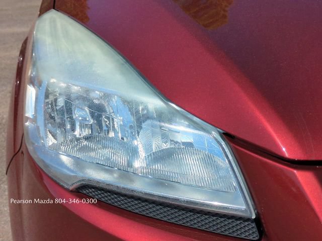 Used 2016 Ford Escape SE FWD image 10