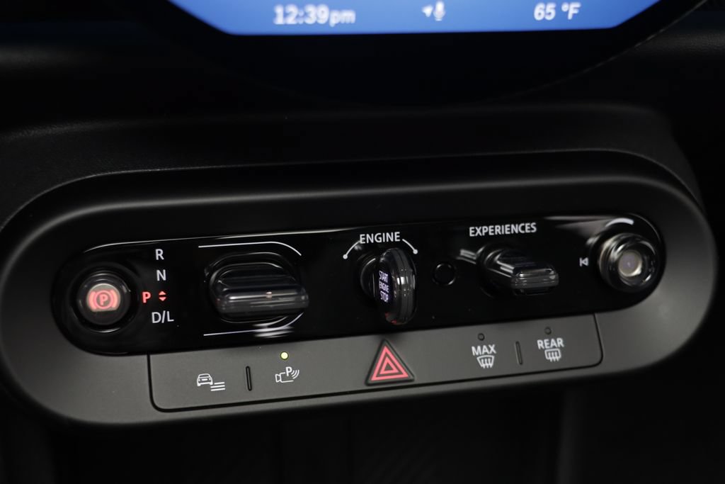New 2026 MINI Cooper S FWD image 12