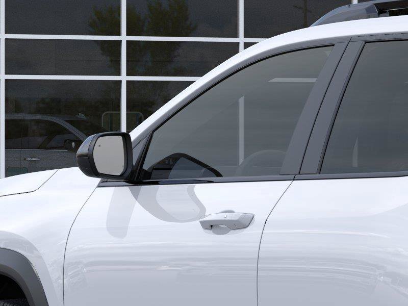 New 2027 Chevrolet Equinox RS w/ LPO, Floor Liner Package AWD/4WD image 12