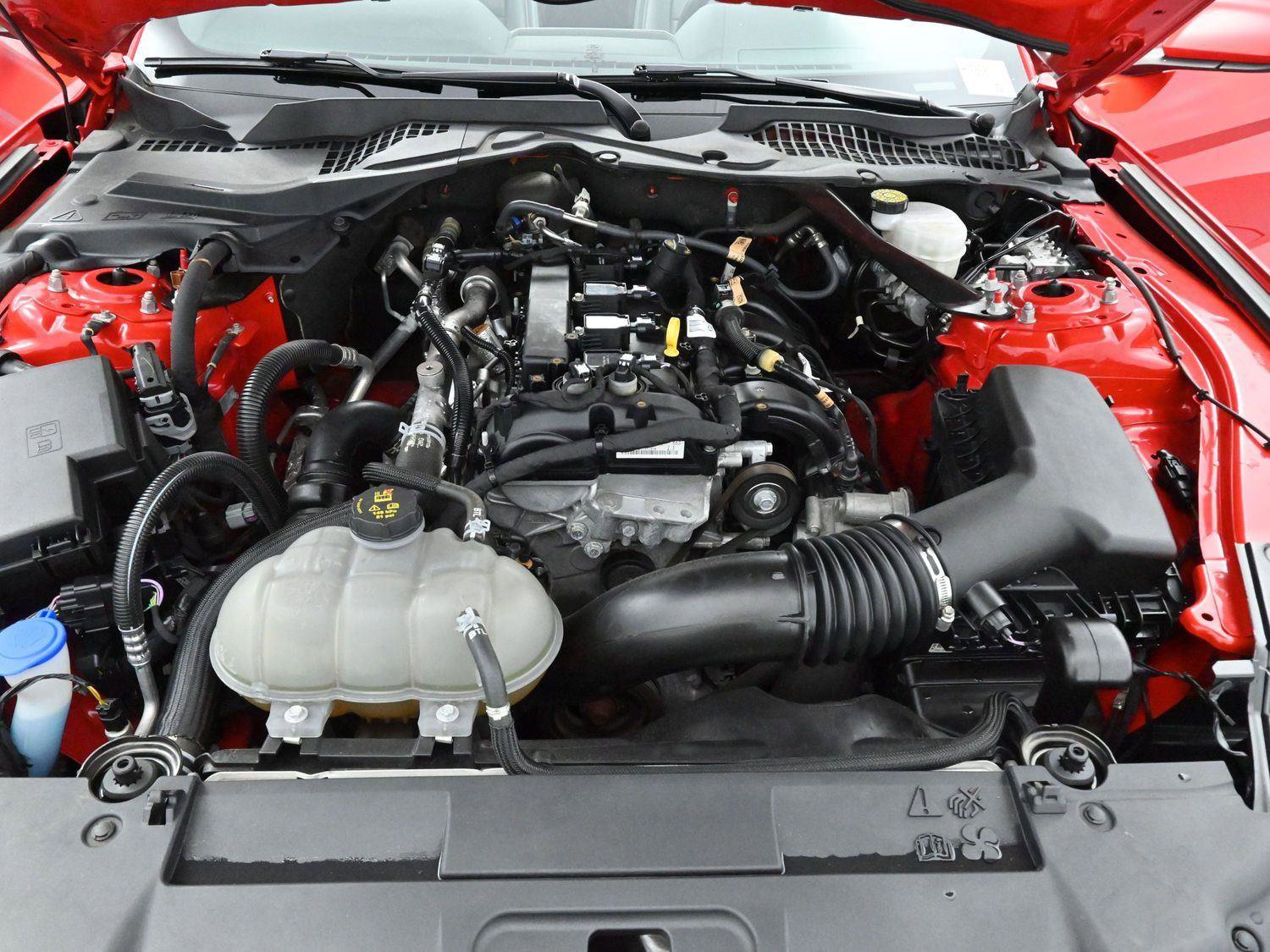 Used 2023 Ford Mustang Premium image 30