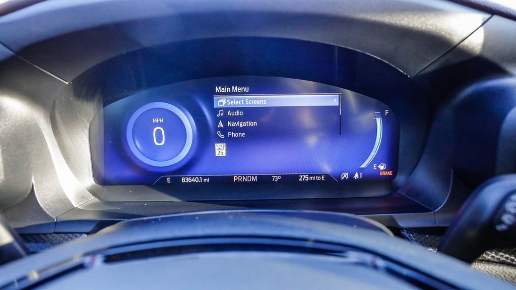 Used 2021 Ford Explorer ST w/ Equipment Group 401A image 24