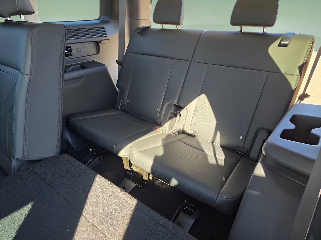 New 2026 Hyundai Santa Fe Calligraphy image 26