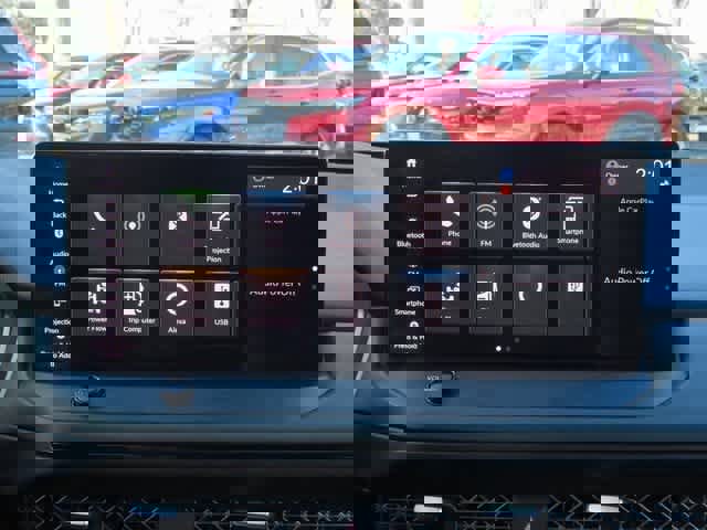 Certified 2023 Honda Accord Sport image 19