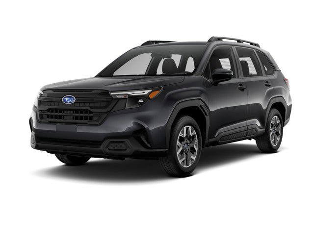 New 2026 Subaru Forester AWD/4WD image 2