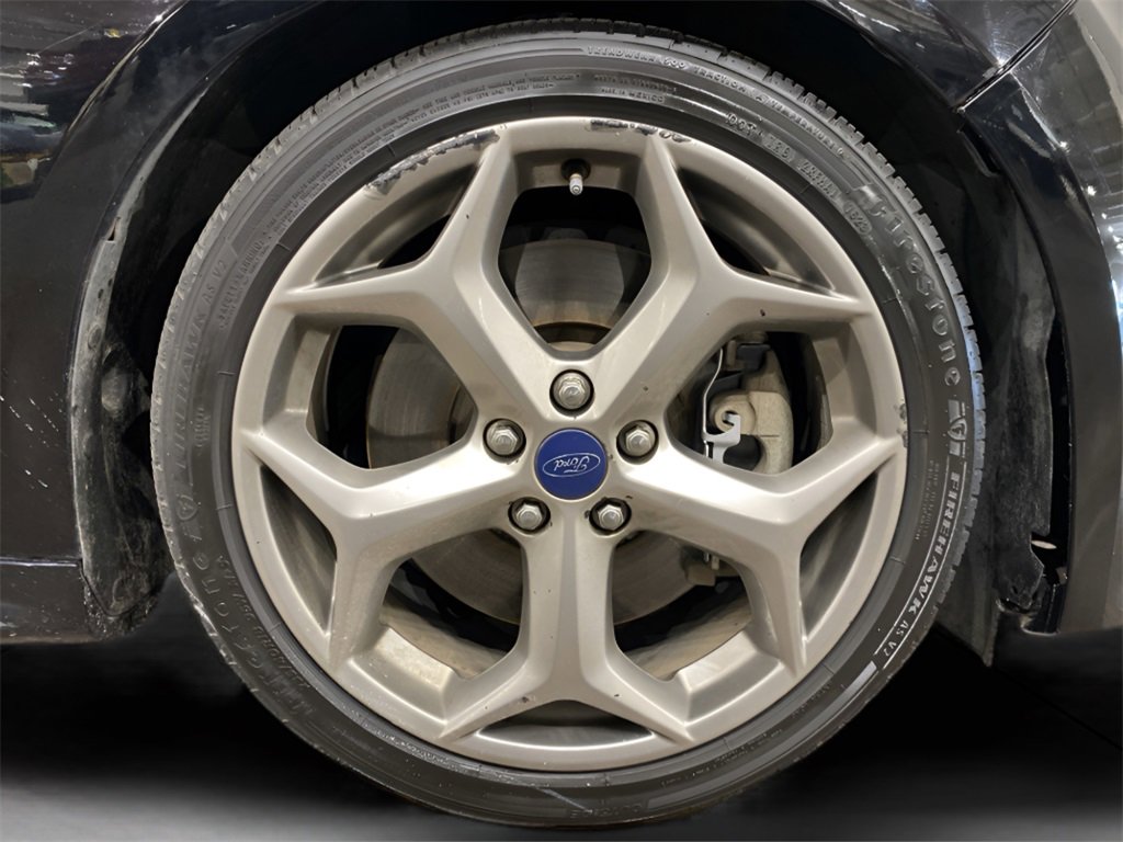 Used 2016 Ford Focus ST image 20