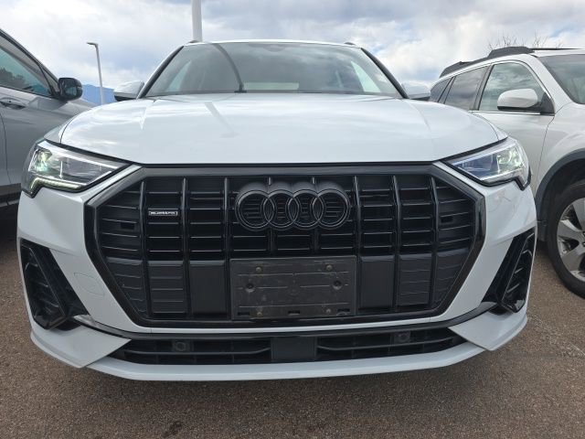 Used 2021 Audi Q3 2.0T Premium Plus image 18