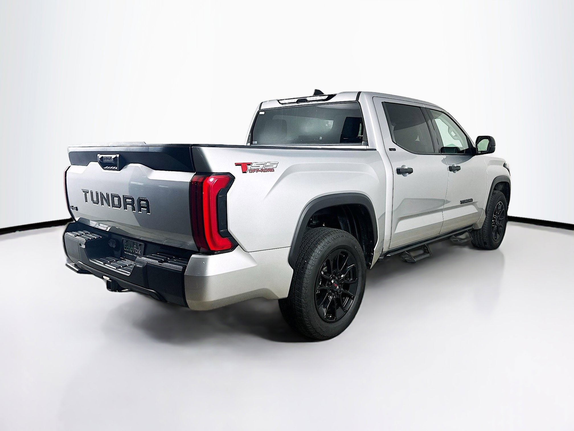 Used 2023 Toyota Tundra SR5 image 9