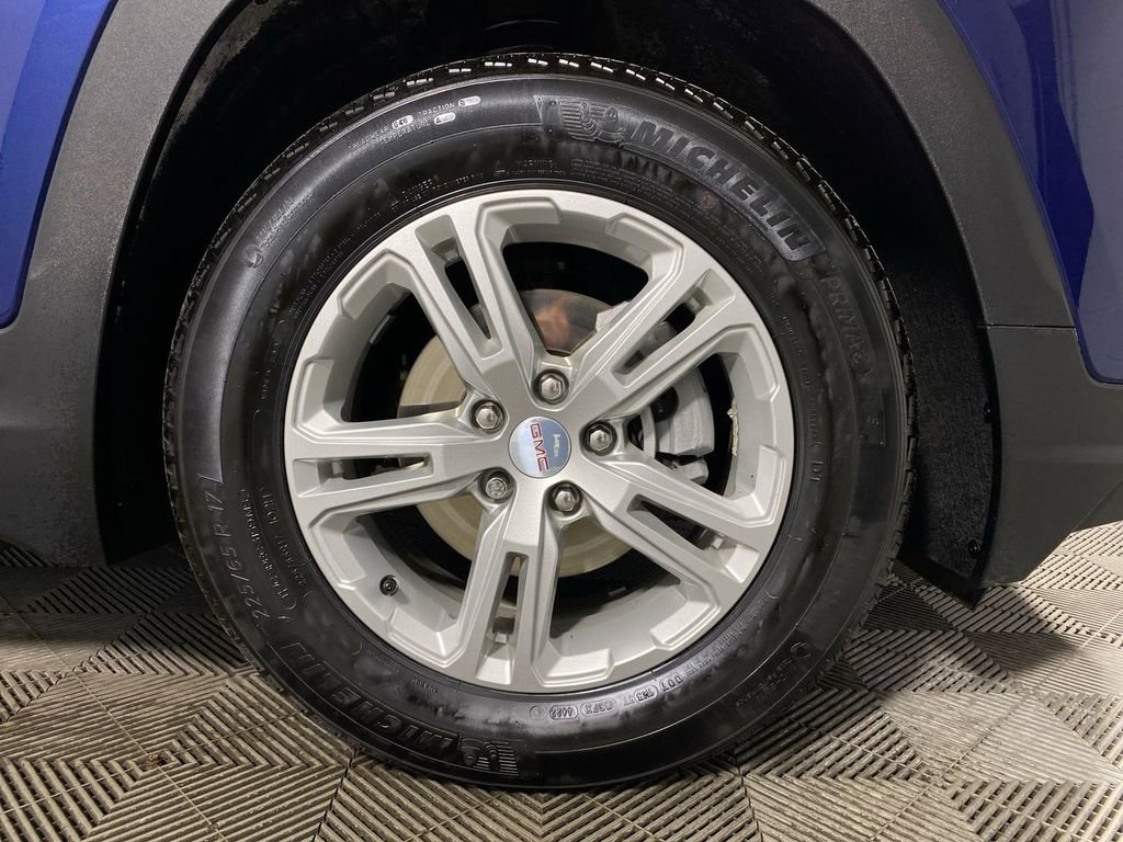 Certified 2023 GMC Terrain SLE w/ Driver Convenience Package image 10