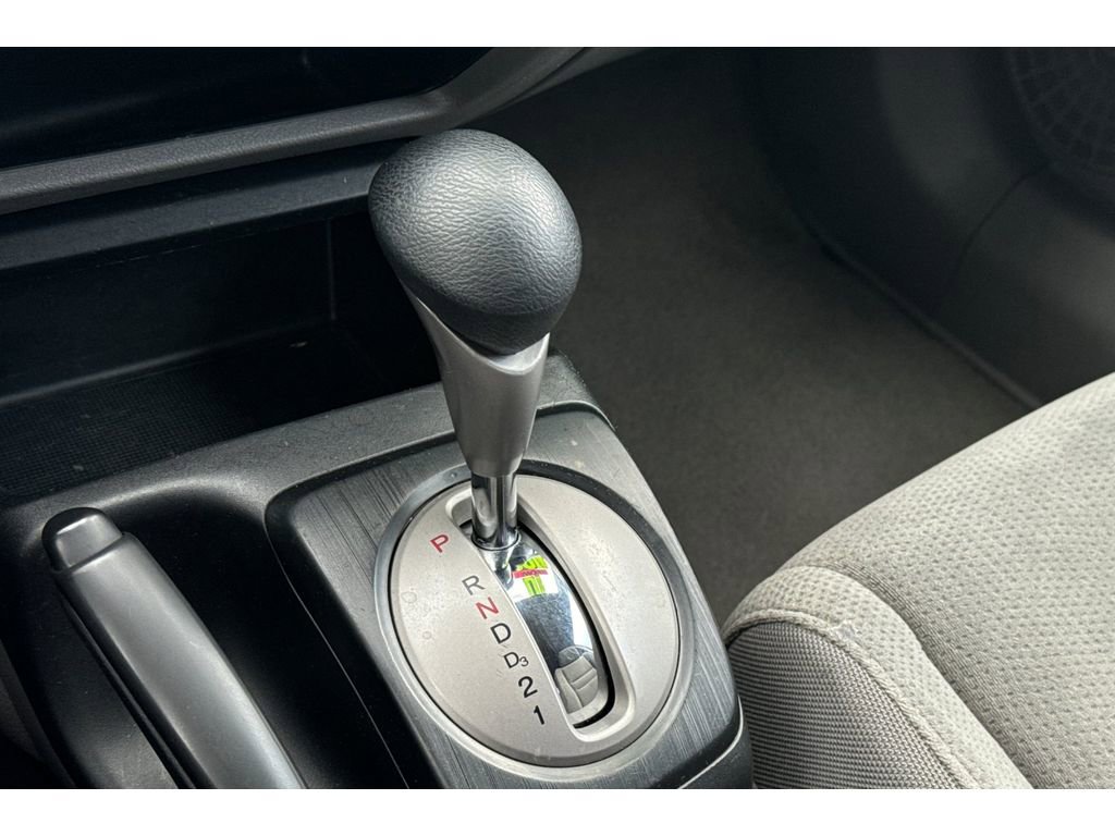 Used 2010 Honda Civic DX-VP image 21