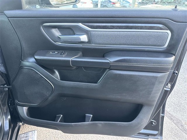 Used 2022 RAM 1500 Lone Star image 8