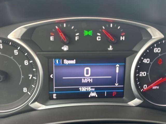 Used 2022 GMC Terrain SLE w/ Driver Convenience Package image 9