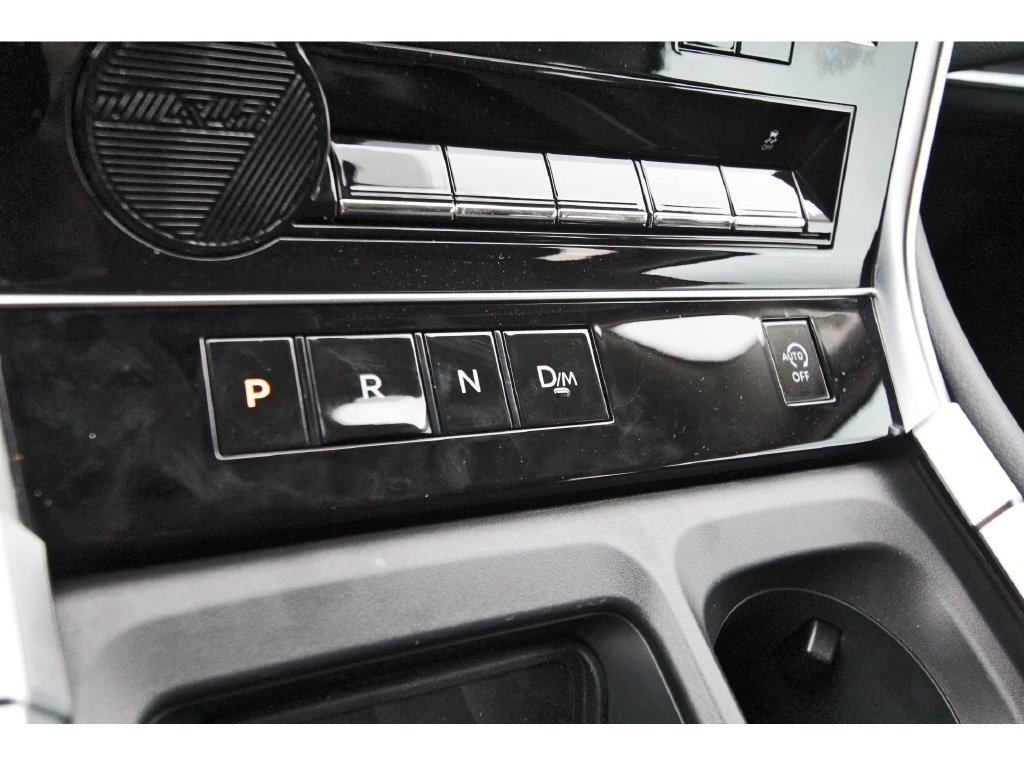 Certified 2026 Nissan Armada SV RWD image 27