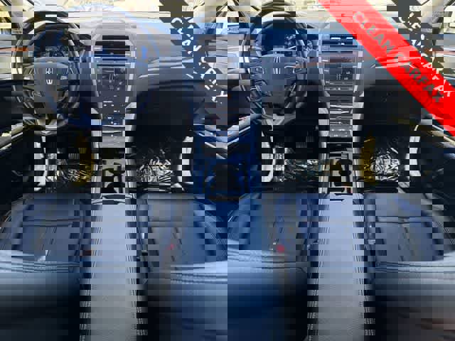 Used 2016 Lincoln MKZ Hybrid video 2