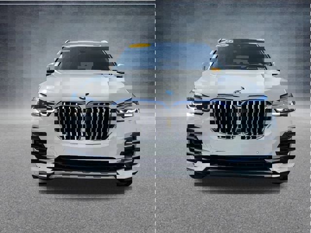 Used 2023 BMW X5 sDrive40i image 8