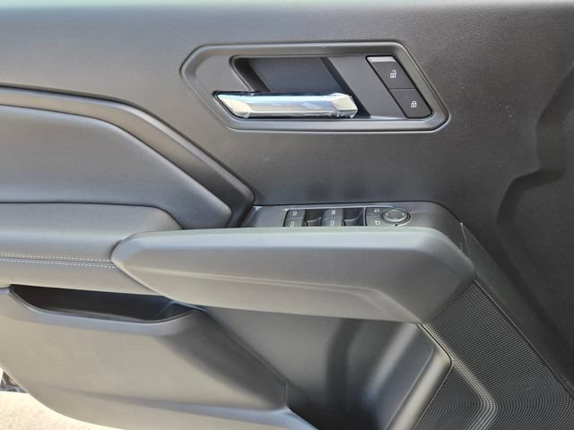 New 2026 GMC Canyon Elevation w/ Convenience Package RWD image 25