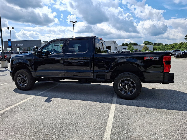 Used 2023 Ford F250 Lariat w/ Lariat Ultimate Package AWD/4WD image 7
