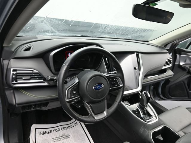 Used 2020 Subaru Outback Onyx Edition XT AWD/4WD image 16