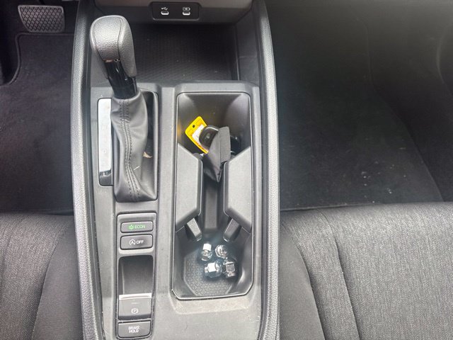 Certified 2023 Honda Accord LX image 17