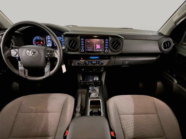 Used 2023 Toyota Tacoma SR AWD/4WD image 14