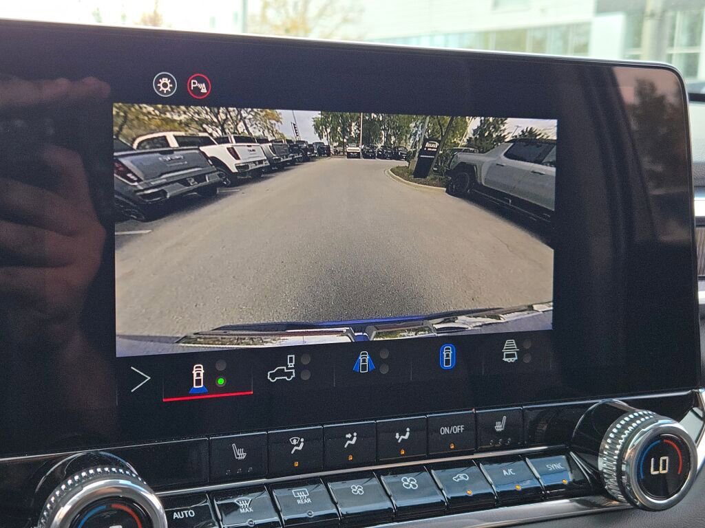 New 2026 GMC Canyon Elevation w/ Convenience Package AWD/4WD image 23