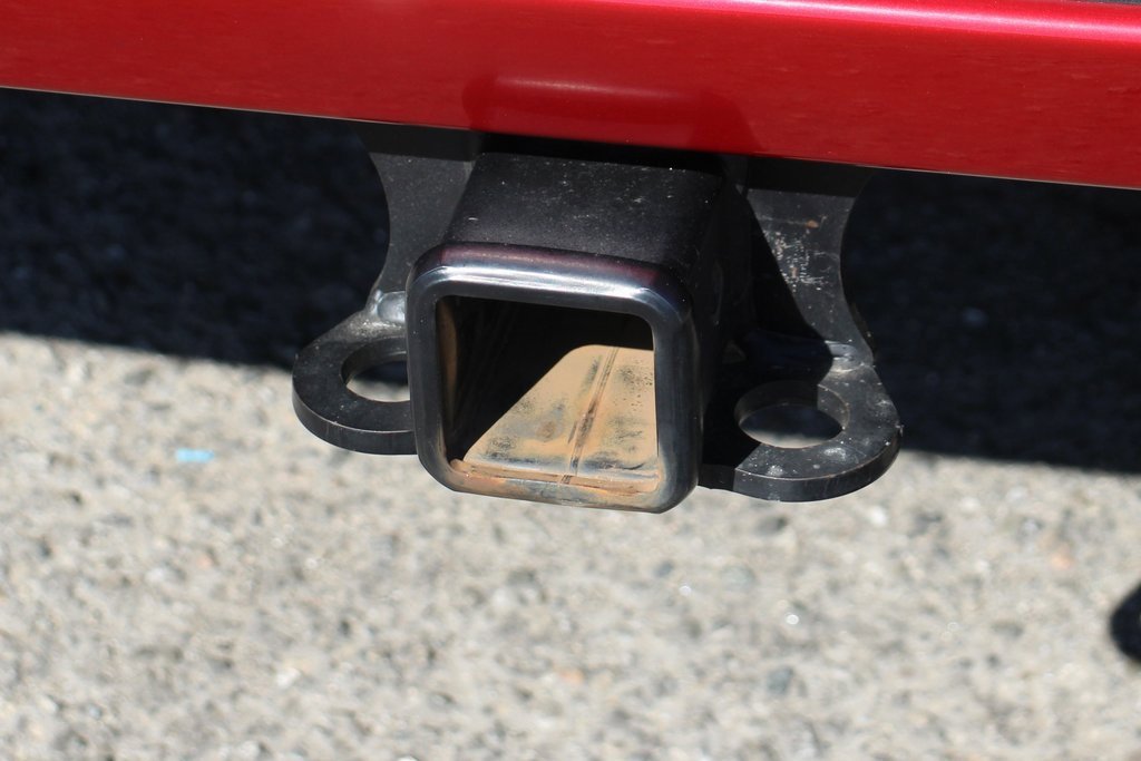 Used 2023 GMC Sierra 3500 Denali w/ Denali Ultimate Package image 56