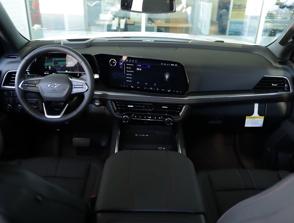 New 2026 Chevrolet Suburban RST w/ Comfort Package AWD/4WD image 22