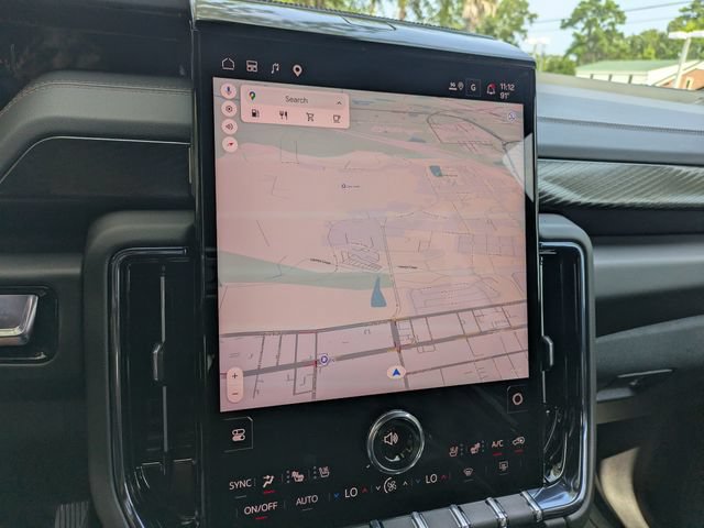 New 2026 GMC Yukon AT4 AWD/4WD image 28
