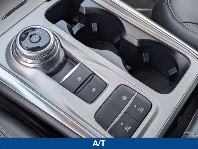 Certified 2023 Ford Explorer XLT w/ Equipment Group 202A image 19