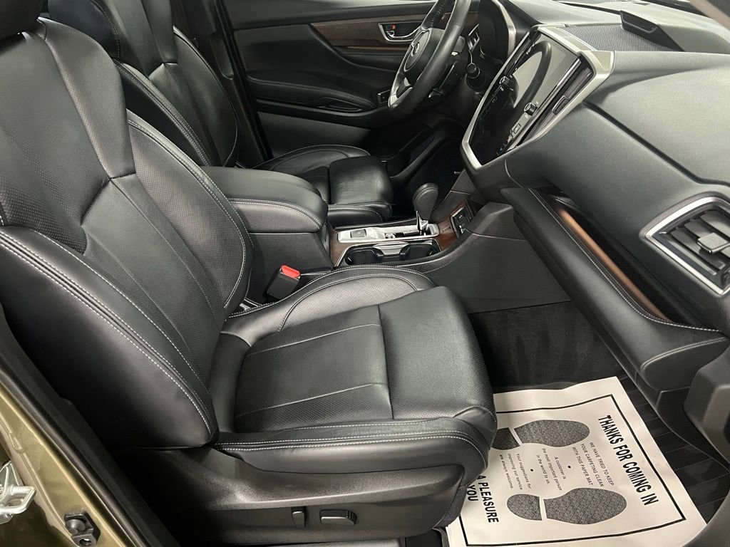 Used 2023 Subaru Ascent Touring image 61
