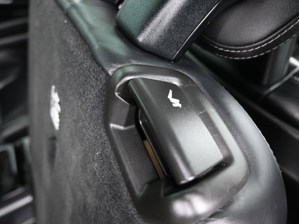 Used 2021 Volvo XC90 T6 Inscription image 52