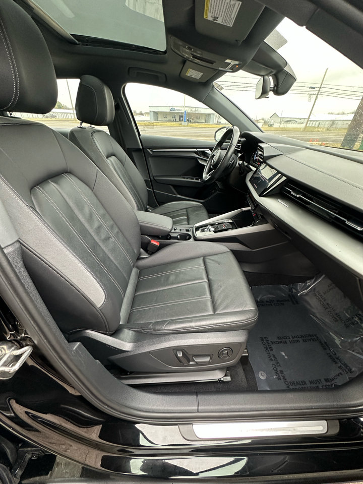 Used 2022 Audi A3 2.0T Premium image 49