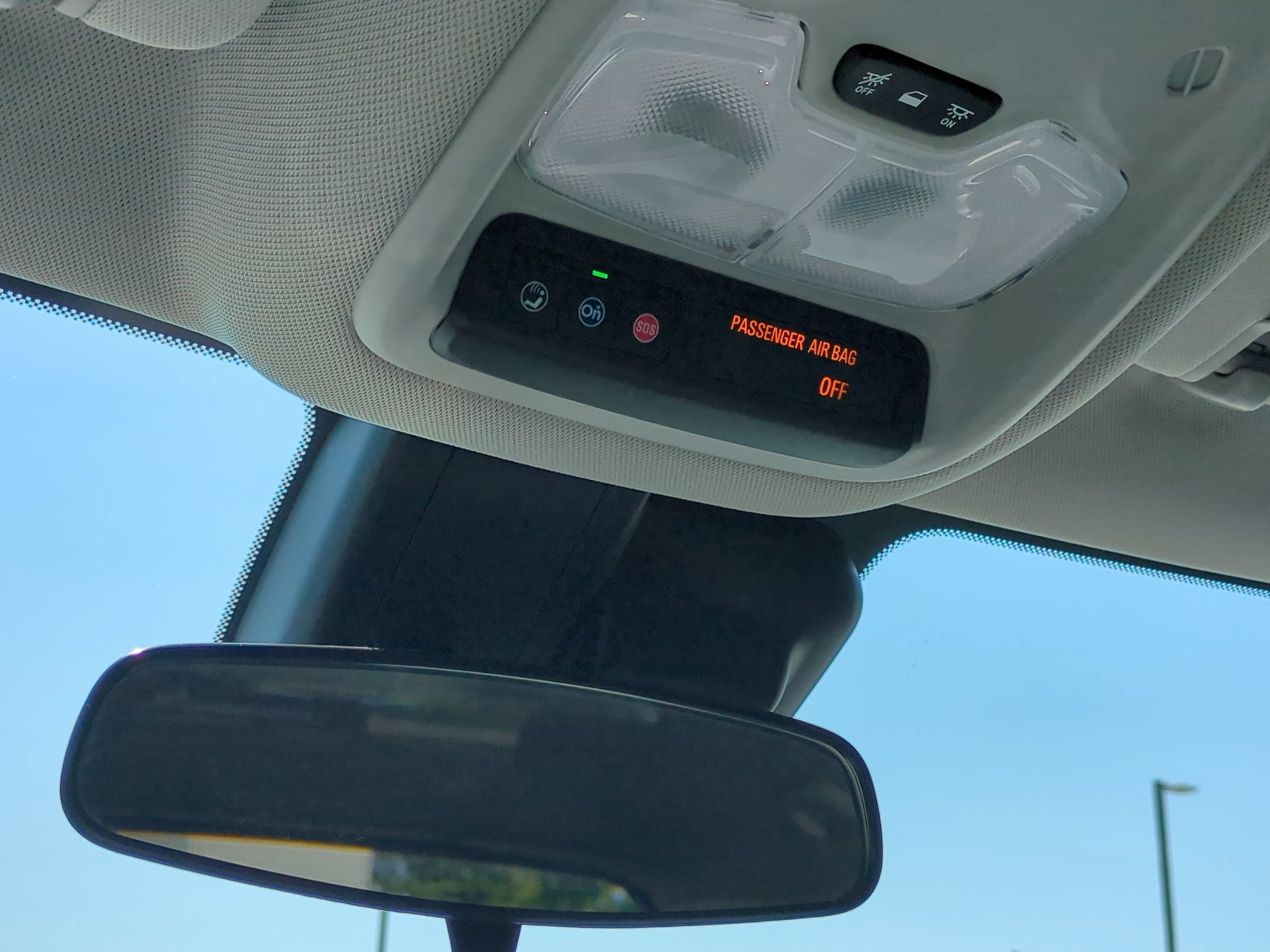 Used 2026 Chevrolet TrailBlazer LT w/ LT Cold Weather Package FWD image 26