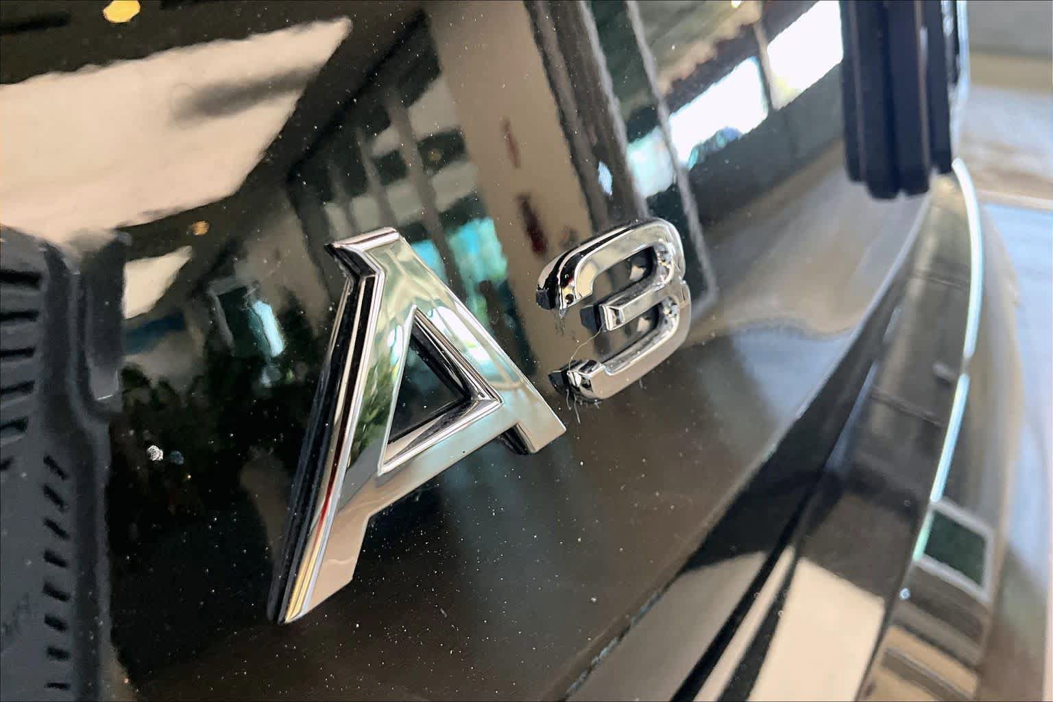 Used 2023 Audi A3 2.0T Premium w/ Convenience Package FWD image 32