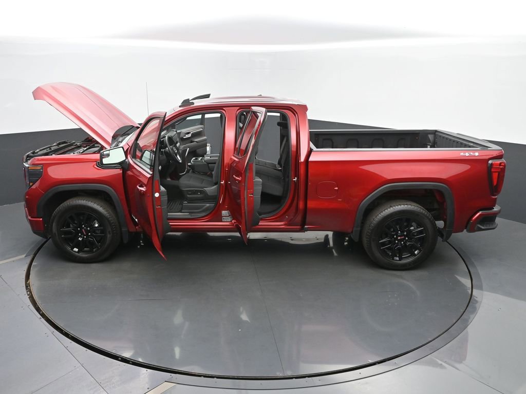 Used 2023 GMC Sierra 1500 Elevation image 63