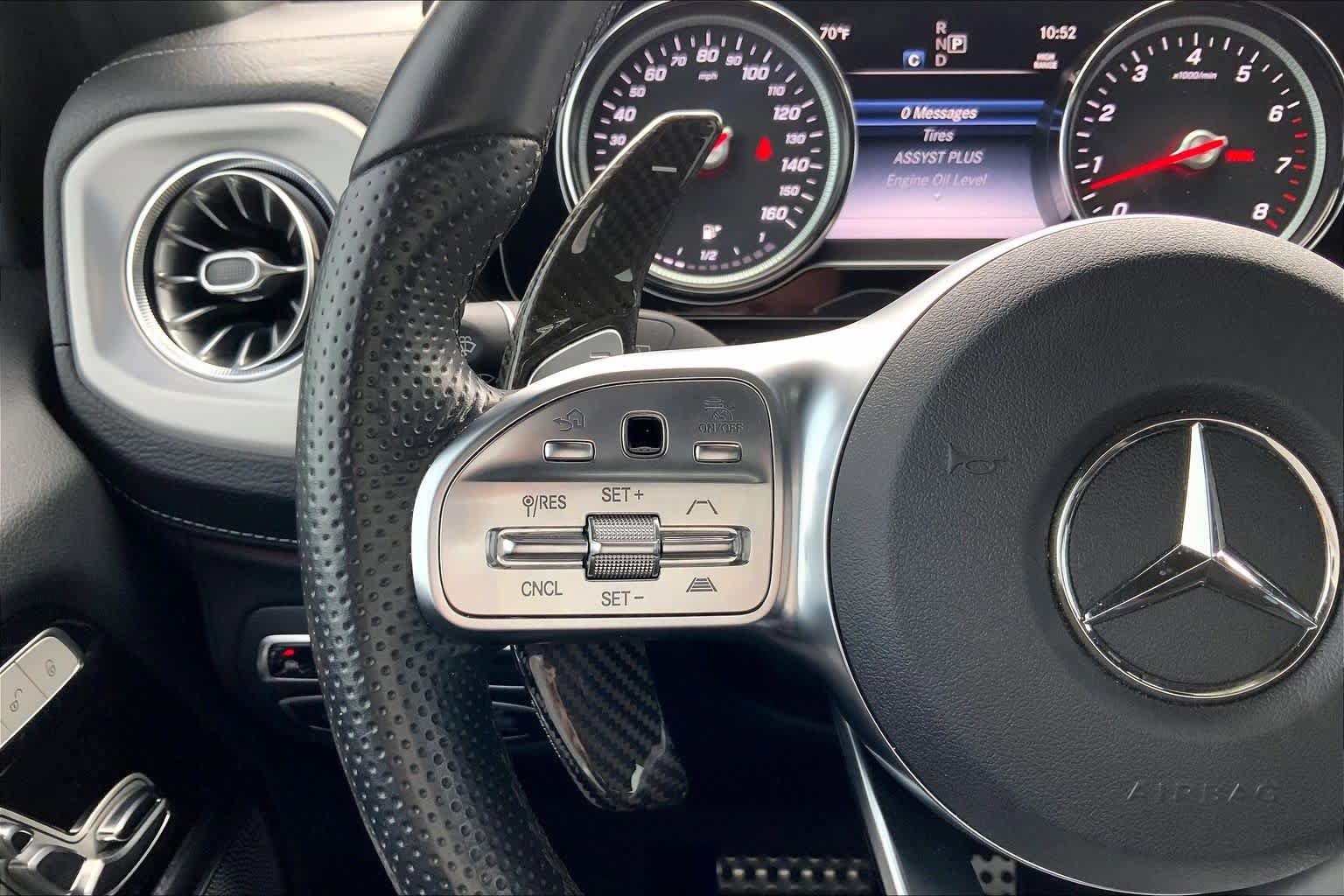 Used 2019 Mercedes-Benz G 550 image 23
