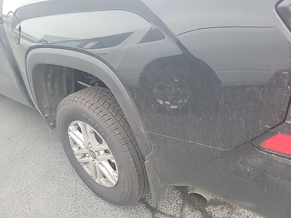 Used 2022 Toyota Tundra SR5 image 14