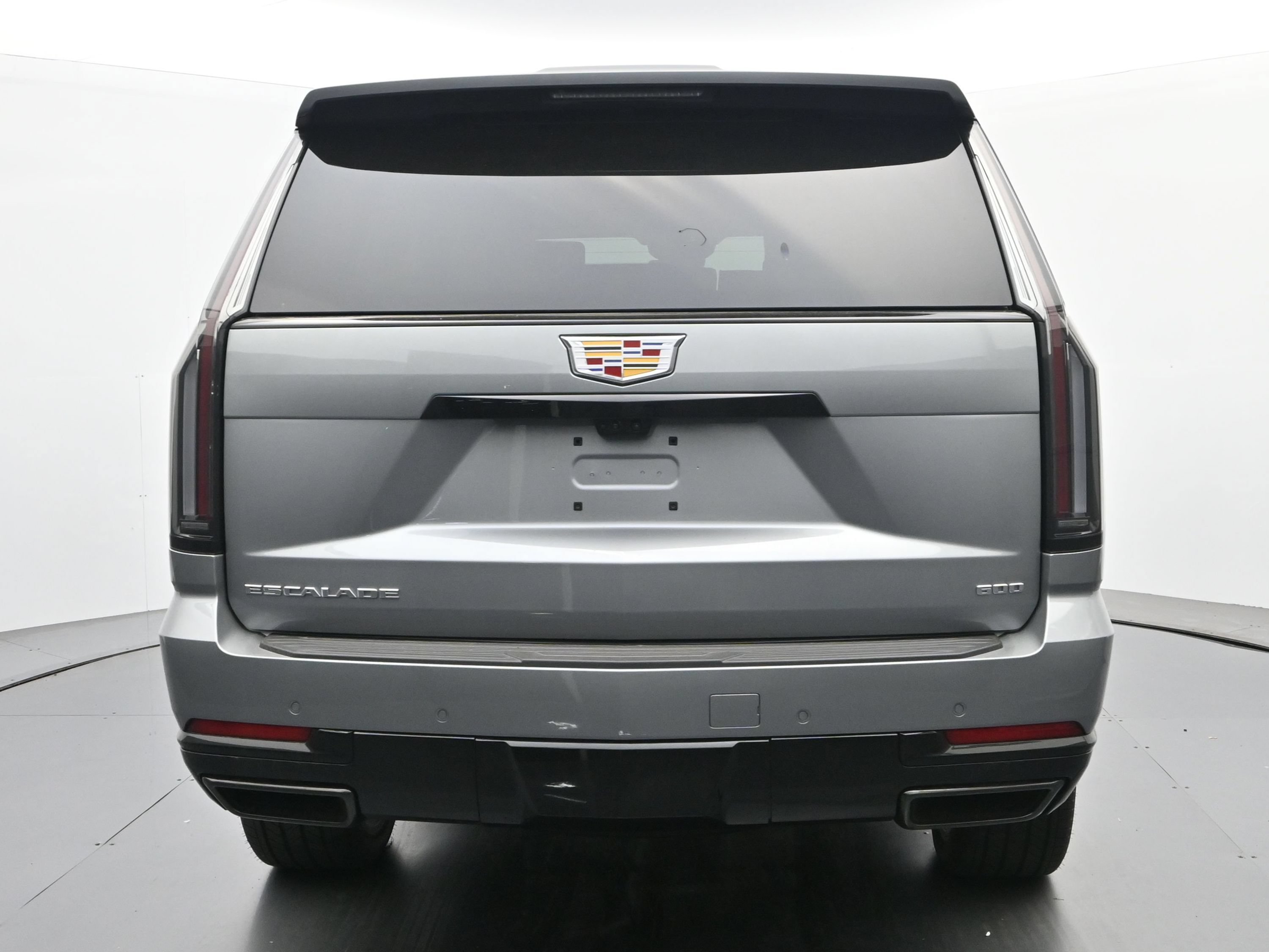New 2026 Cadillac Escalade Platinum Sport AWD/4WD image 4
