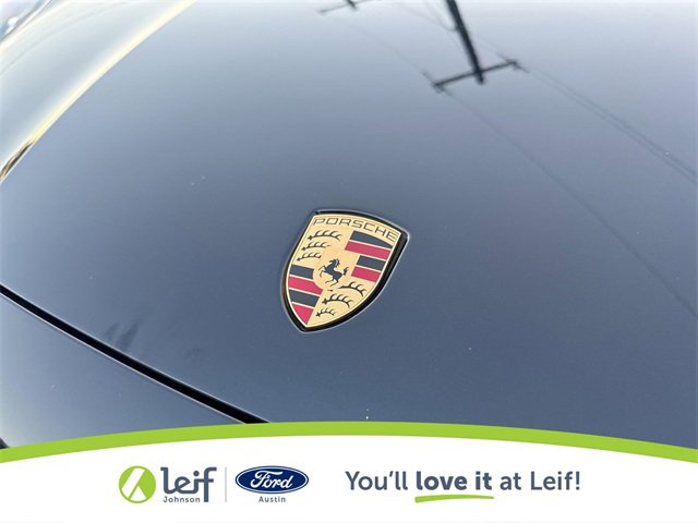 Used 2023 Porsche Cayenne image 34