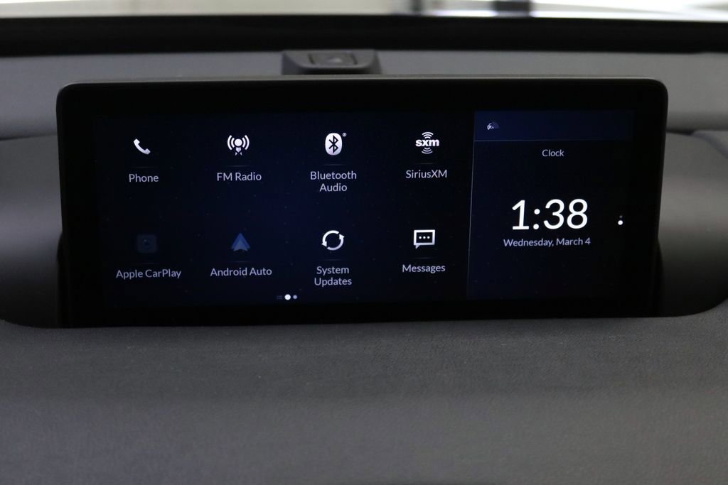 Certified 2023 Acura TLX image 17