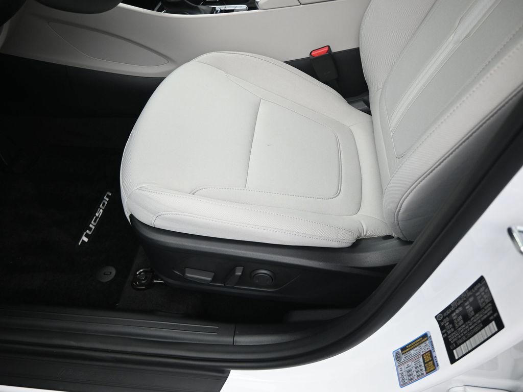 Used 2025 Hyundai Tucson SEL image 27