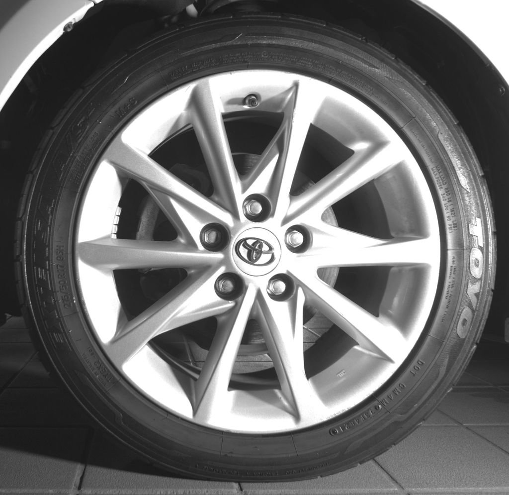 Used 2012 Toyota Prius V Five FWD image 14