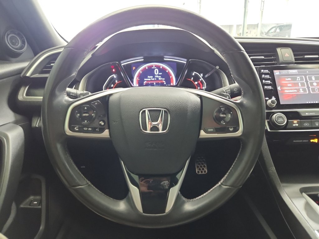 Used 2019 Honda Civic Sport image 12