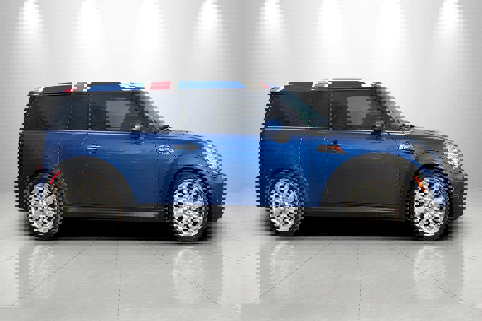 Used 2009 MINI Cooper Clubman S image 8