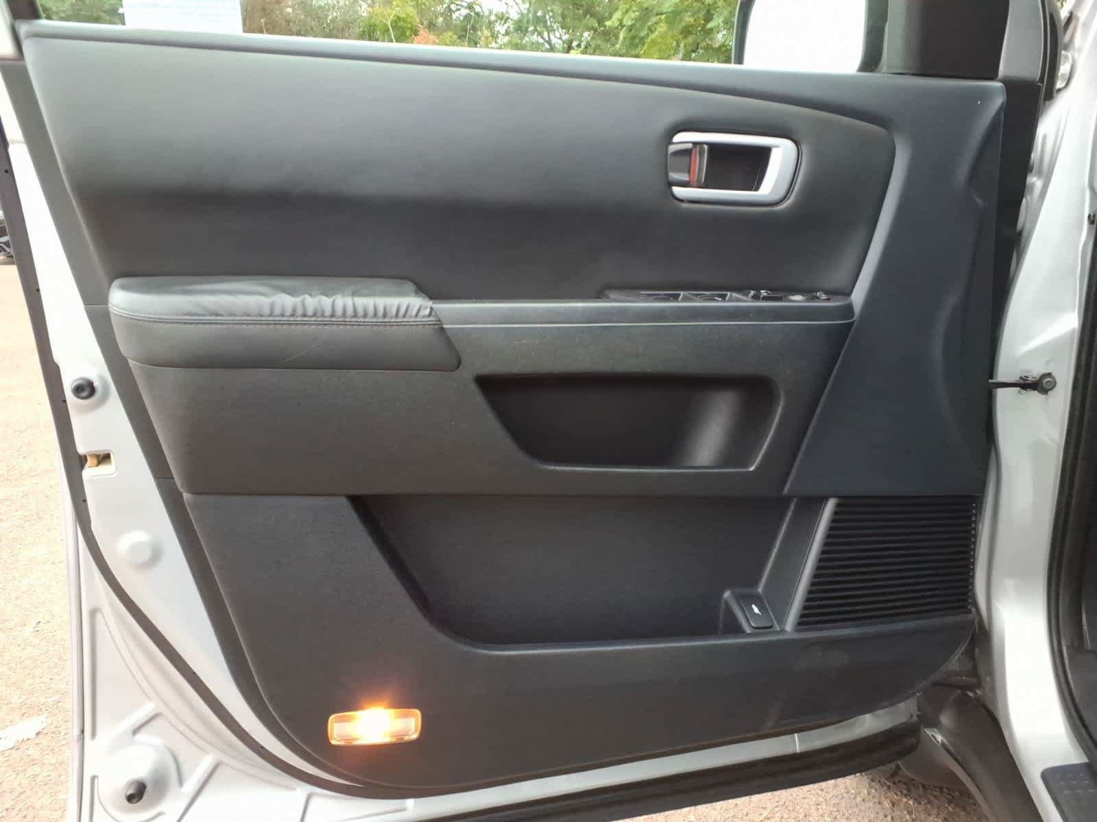 Used 2015 Honda Pilot EX-L image 14