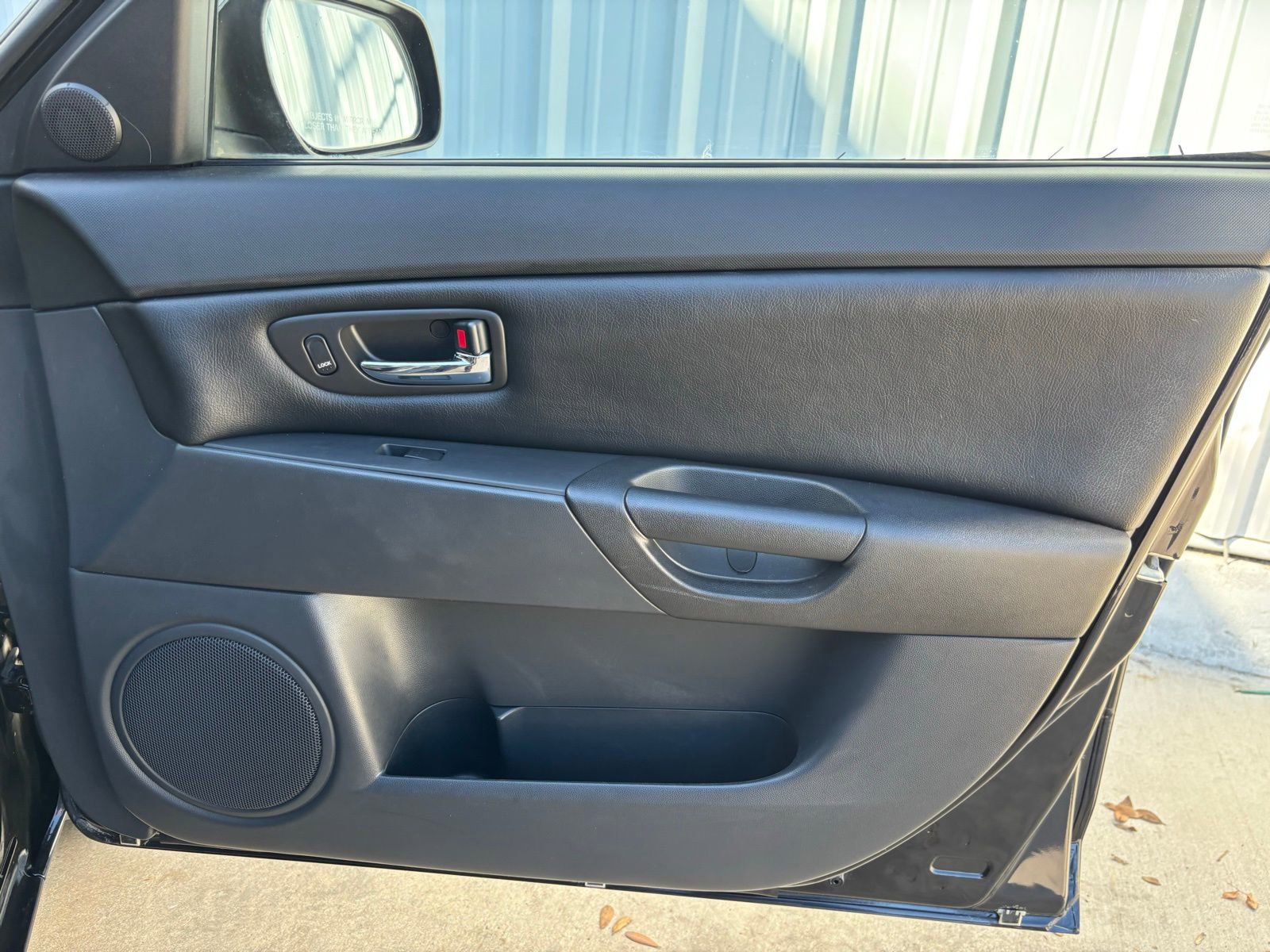 Used 2009 MAZDA MAZDA3 i Touring Value image 32