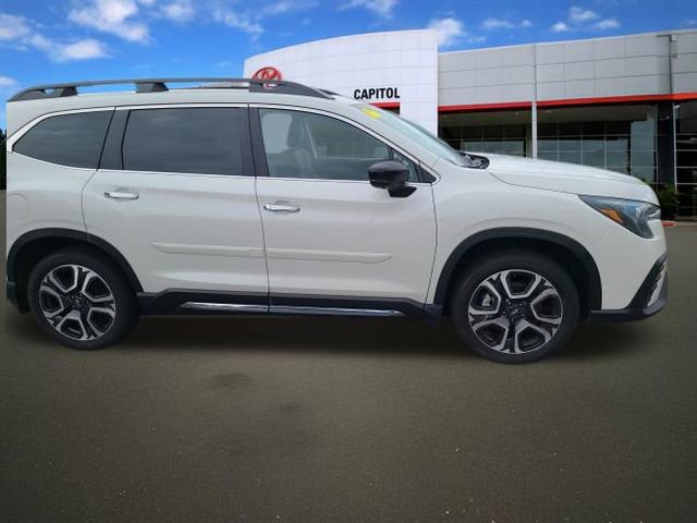 Used 2025 Subaru Ascent Touring image 26