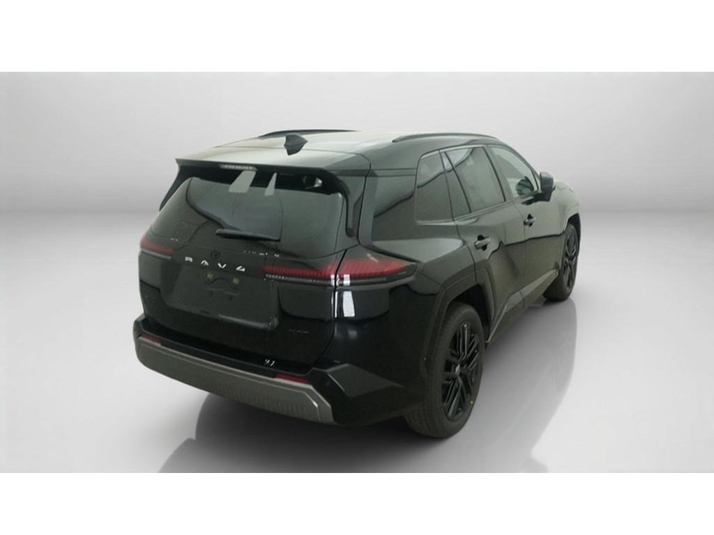 New 2026 Toyota RAV4 XSE AWD/4WD image 9