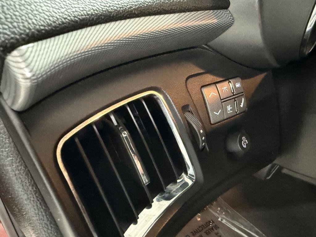 Used 2013 Cadillac CTS AWD Coupe image 12