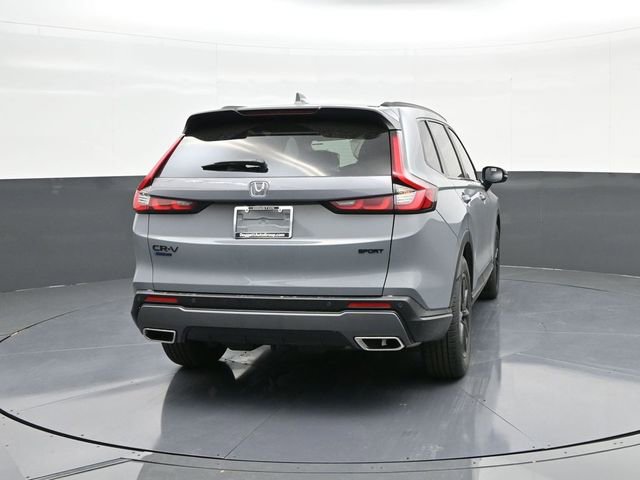 New 2026 Honda CR-V Sport-L image 11