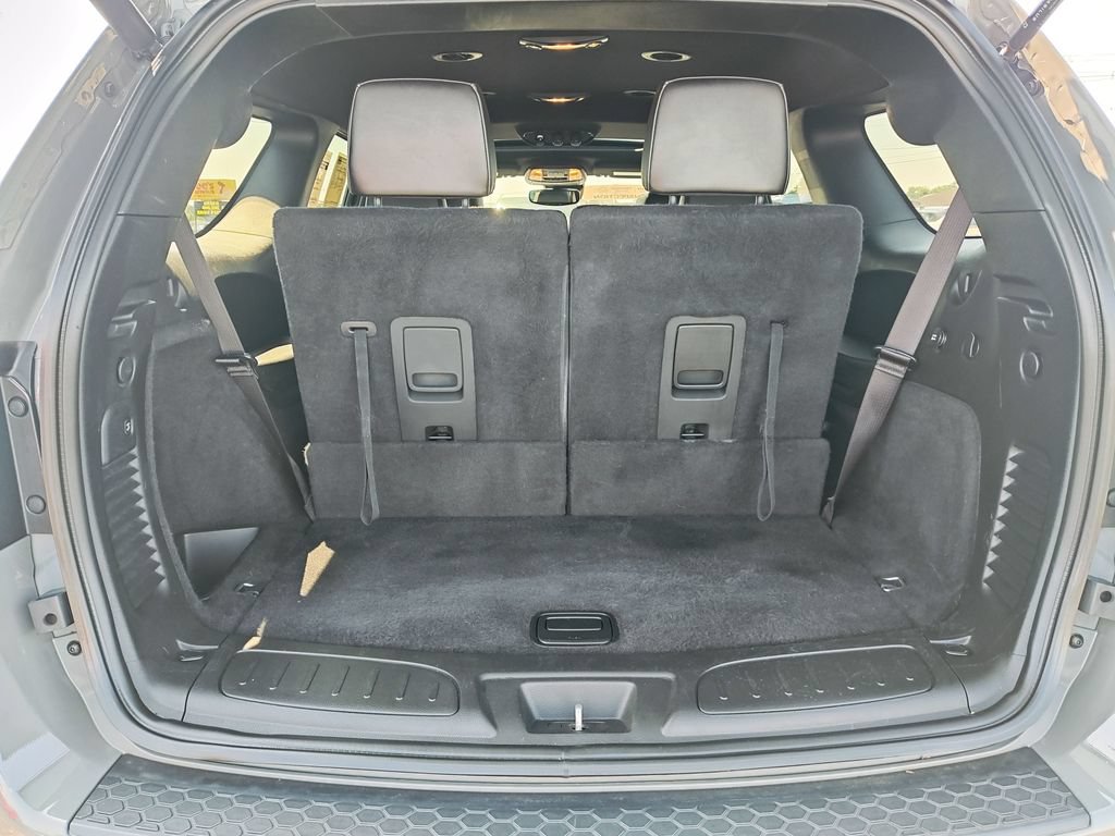 Used 2023 Dodge Durango R/T AWD/4WD image 9